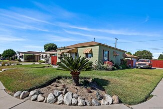 16403 S Caress Ave, Compton, CA 90221