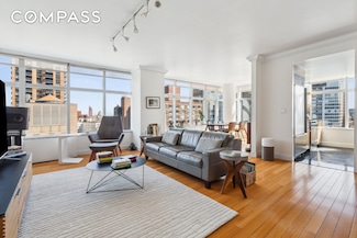 160 W 66th St Unit 23D, New York, NY 10023