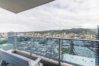 1391 Kapiolani Blvd Unit 4201, Honolulu, HI 96814