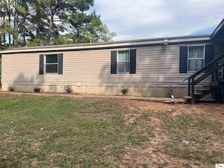 1113 Luebenia Rd, Calhoun, LA 71225