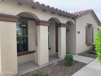 3490 S Jacana Ln, Gilbert, AZ 85297