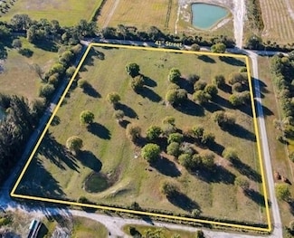 TBD 41st St, Vero Beach, FL 32967
