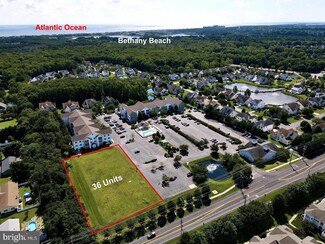 30609 Cedar Neck Rd Unit 3210, Ocean View, DE 19970