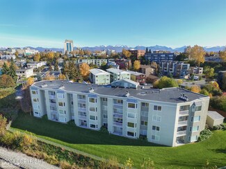 726 O Place, Anchorage, AK 99501