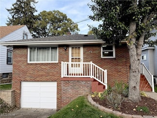 472 Dresden Ave, Steubenville, OH 43952