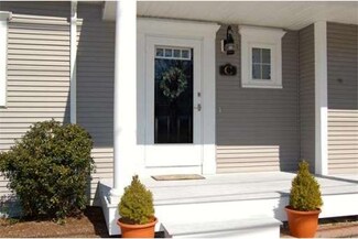 425 Main St Unit C, Wareham, MA 02571