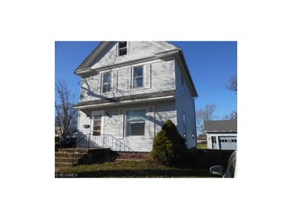 119 Willis Ave, Jefferson, OH 44047