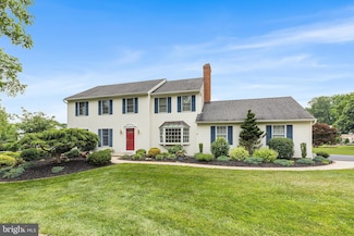 1510 Brandywine Ln, Chesterbrook, PA 19087