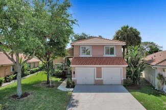 8093 Pelican Harbour Dr, Lake Worth, FL 33467