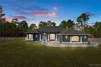 4304 N Shawnee Dr, Beverly Hills, FL 34465