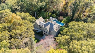 116 Roseville Rd, Westport, CT 06880