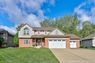 3969 Shorewood Ct SW, Grandville, MI 49418