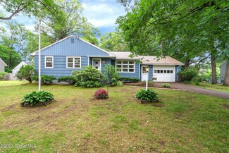 3014 Spawn Rd, Schenectady, NY 12303