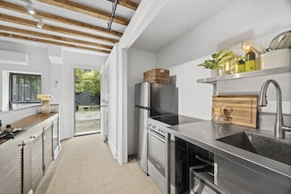24 W 126th St Unit HOUSE, New York, NY 10027