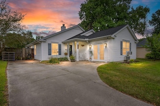 231 Hoylake Ct, Charleston, SC 29414