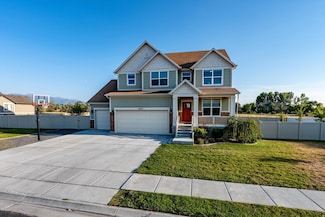 2637 W 3125 S, West Haven, UT 84401