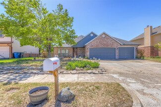 13438 E 36th St, Tulsa, OK 74134