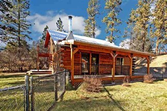 761 S Middlefork Rd, Garden Valley, ID 83622