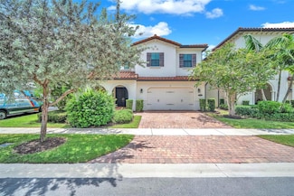 1052 SW 113th Way, Pembroke Pines, FL 33025