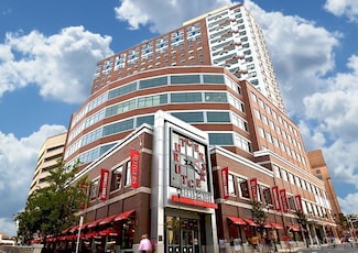 110 Somerset St Unit 2203, New Brunswick, NJ 08901