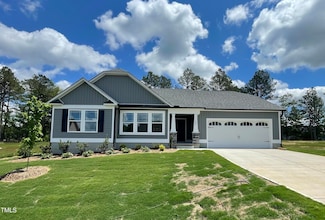 158 Sourgum Ct, Zebulon, NC 27597