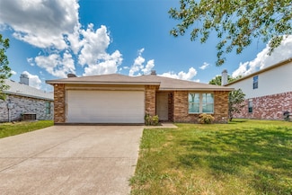 14732 Bridle Bend Dr, Balch Springs, TX 75180