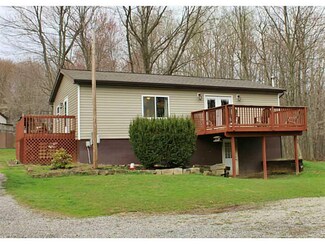 342 Thompson Rd, Chicora, PA 16025