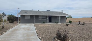 11221 W Oregon Ave, Youngtown, AZ 85363