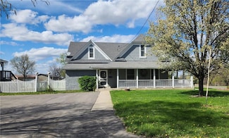 200 E Ivo St, Jamesport, MO 64648