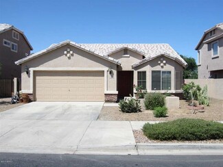 23270 S 221st St, Queen Creek, AZ 85142