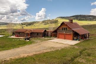 26755 Aspen Ct, Clark, CO 80428