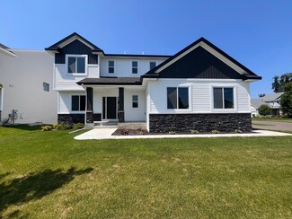 3096 128th Ave NE, Blaine, MN 55449