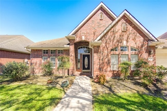 23742 Indian Hills Way, Katy, TX 77494