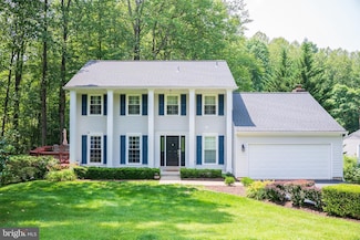 6309 Ember Ct, Manassas, VA 20112