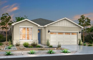 51046 Sand Verbena Ave, El Paso, TX 79934