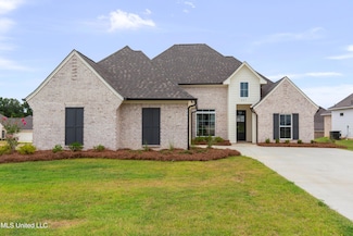 201 Harvest Cove, Madison, MS 39110