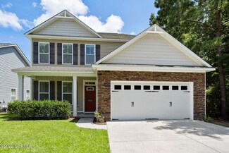 8522 Jadewood Dr, Wilmington, NC 28411
