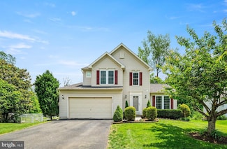 420 Winding Stream Rd, Spring City, PA 19475