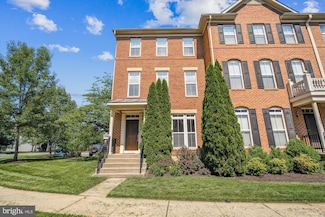 2639 Raptor Dr, Odenton, MD 21113