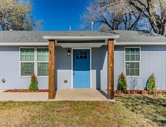 2617 SW 43rd St, Oklahoma City, OK 73119