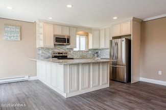 1382 Ocean Ave Unit 10A, Sea Bright, NJ 07760