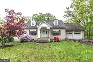 556 Marienstein Rd, Upper Black Eddy, PA 18972