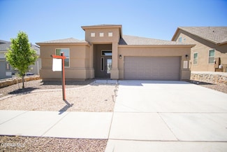6016 Hidden Acres Dr, El Paso, TX 79924