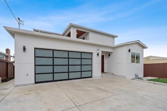 3807 Madrone Ave, Oakland, CA 94619