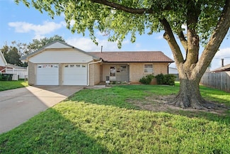3913 SE 14th Place, Oklahoma City, OK 73115