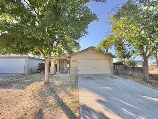 1025 Santa Clara St, Fresno, CA 93706