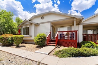 3050 Smokey Rd Unit 20D, Prescott, AZ 86301