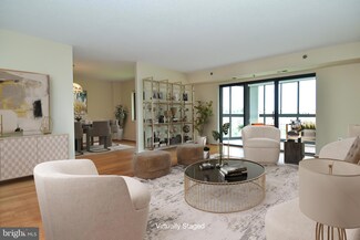 3330 N Leisure World Blvd Unit 904, Silver Spring, MD 20906