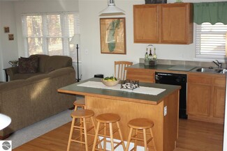 24 Loggers Run Subdivision the Homestead, Glen Arbor, MI 49636