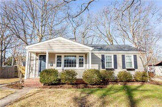 7304 Kenneth Dr, Henrico, VA 23228